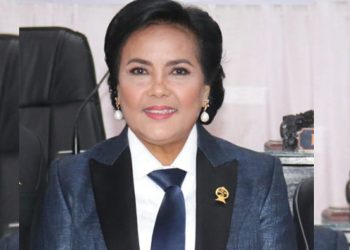 Catatan Wakil Ketua DPRD Kabupaten Kupang, Sofia Malelak De Haan, terhadap Kinerja Bupati dan Wakil Bupati Kupang