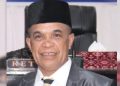 Jejak Karir Daniel Taimenas: Dari Petani dan Pebisnis Menjadi Ketua DPRD Kabupaten Kupang