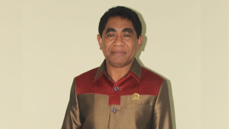 Catatan Wakil Ketua DPRD Kupang: Program Revolusi 5P Bagus Tapi Penerapannya Belum Tepat