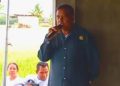 Yakobus Klau Mengabdi Sepenuh Hati untuk Kepentingan Masyarakat
