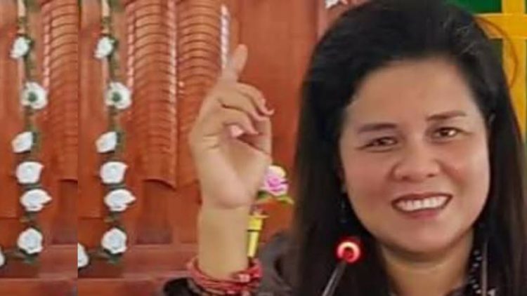 Deasy Ballo Foeh Apresiasi Paket Komitmen, Soroti Jurang Pemisah Bupati dan Wakil Bupati