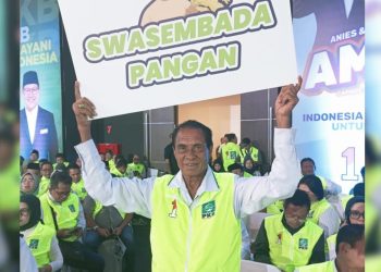 Arnolus Mooy: Banyak Bantuan yang Sudah Diberikan untuk Masyarakat Dapil Dua Kabupaten Kupang