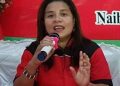 Deasy Ballo Foeh Desak Rapat dengan Pemkab Kupang Soal TPP yang Belum Cair