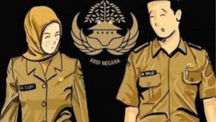 Nestapa ASN Kabupaten Kupang: Antara Harapan dan Realita Keuangan Daerah (Editorial)