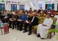Hadiri Natal Keluarga Besar Timor-Timor, Bupati Masneno Harapkan Kasih Natal Menguatkan Kehidupan