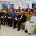 Hadiri Natal Keluarga Besar Timor-Timor, Bupati Masneno Harapkan Kasih Natal Menguatkan Kehidupan