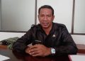 Eliazer Teuf Bertekad ‘Hijaukan’ Rapor Pendidikan Kabupaten Kupang