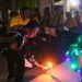 Bupati Kupang Hadiri Natal Bersama Kaum Bapak Sinode GMIT