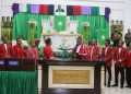 Majelis Sinode GMIT 2024-2027 Dikukuhkan di Kabupaten Kupang