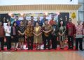 Pemkab Kupang Rayakan Natal Bersama