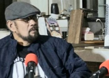 Pemufakatan Jahat dan Makar Dalam Agenda Pemakzulan Presiden