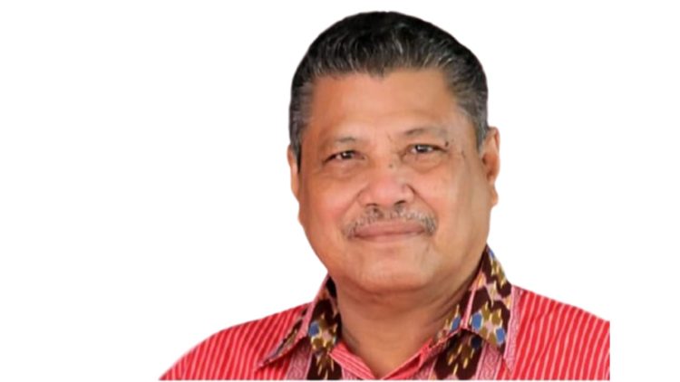 Drs. Soleman Dethan, Diplomat yang Piawai Mendamaikan