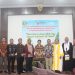 Bawaslu Kabupaten Kupang Rayakan Natal Bersama, Doakan Pemilu Damai