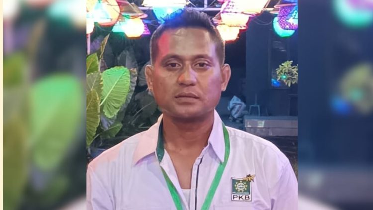 Ucco Dasan Laiskodat, Caleg yang Peduli Nasib Petani dan Nelayan
