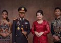 Putri Eks Kapolda NTT Lolos ke Final Putri Indonesia 2024