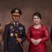 Putri Eks Kapolda NTT Lolos ke Final Putri Indonesia 2024
