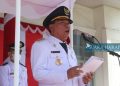 Lima Tahun Menata Kabupaten Kupang, Ini Kata Bupati Korinus Masneno