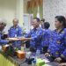 Bupati Kupang Serahkan DPA 2024, Ingatkan OPD Efisien dan Hati-hati