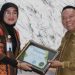 Bupati Kupang: UHC Tercapai, Infrastruktur dan SDM Kesehatan Harus Ditingkatkan