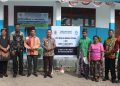Resmikan Gedung Baru SMPN 5 Amabi Oefeto, Bupati Kupang Harap Kualitas Pendidikan Meningkat