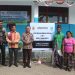 Resmikan Gedung Baru SMPN 5 Amabi Oefeto, Bupati Kupang Harap Kualitas Pendidikan Meningkat