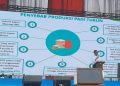 Pupuk Subsidi Bisa Ditebus dengan KTP