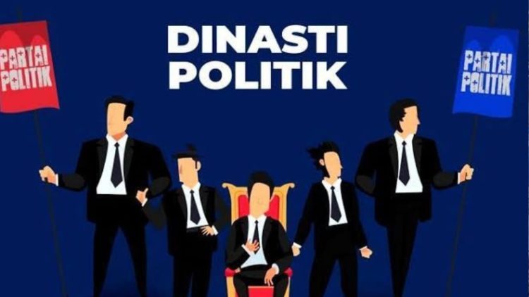 Politik Dinasti: Ancaman bagi Demokrasi dan Keberagaman di Indonesia