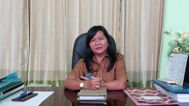 Petani Merasa Ditinggalkan Pemerintah, Ini Kata Kadis Pertanian Kabupaten Kupang