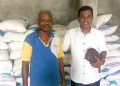 Kabar Gembira! Pupuk Subsidi Sudah Tersedia di Pengecer