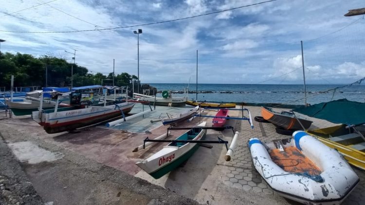 Calon Wakil Presiden Abai Terhadap Isu Kepulauan dan Pesisir