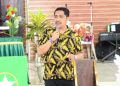 Komitmen Bobby Pakh Perjuangkan Hak Masyarakat Adat Atas Kawasan Hutan