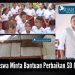 Orang Tua Siswa Desak Pemerintah Perbaiki SD GMIT Oelpuah yang Rusak Parah