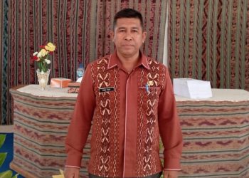 Pembangunan Rumah Eks Tim-Tim di Kabupaten Kupang Capai 700 Unit