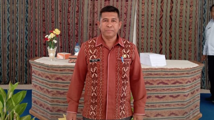 Pembangunan Rumah Eks Tim-Tim di Kabupaten Kupang Capai 700 Unit