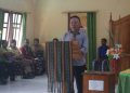 Bupati Kupang Hadiri Pembukaan Sidang Majelis Klasis Fatuleu Timur