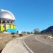 Observatorium Timau Akan Diuji Coba Pertengahan Tahun Ini
