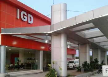 Dinkes Kabupaten Kupang Raih Predikat Kepatuhan Tinggi dari Ombudsman