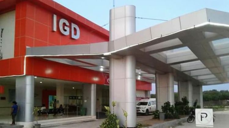 Dinkes Kabupaten Kupang Raih Predikat Kepatuhan Tinggi dari Ombudsman