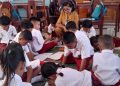 Komitmen Bersama Membenahi Sekolah GMIT (Editorial)
