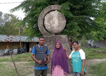 Pedagang Kecil di Pasar Seribu Tarus Butuh Perhatian Pemerintah