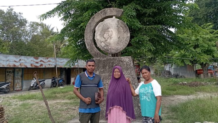 Pedagang Kecil di Pasar Seribu Tarus Butuh Perhatian Pemerintah