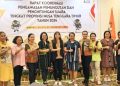 Bawaslu NTT Gelar Rakor Pengawasan Pemilu 2024