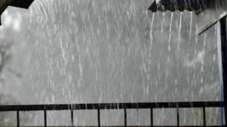 BMKG Peringatkan Potensi Hujan Lebat di Kabupaten Kupang