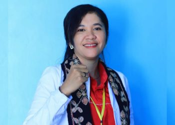 Punya Kisah Hidup Inspiratif, Caleg PSI ini Dapat Dukungan Penuh Masyarakat