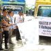 Logistik Pemilu 2024 Didistribusikan ke Wilayah Amfoang