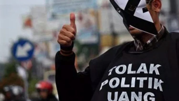 Politik Uang: Ancaman Demokrasi dan Kesejahteraan Rakyat (Editorial)