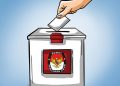 Mereka Utusan Tuhan (Refleksi PAK atas  Pemilu 2024)