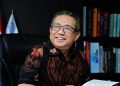 PGI Ajak Semua Pihak Lapang Dada dengan Hasil Pemilu 2024