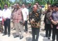 Bupati Kupang dan Ketua Sinode GMIT Hadiri Perhadapan Pengurus Majelis Klasis Fatuleu Barat