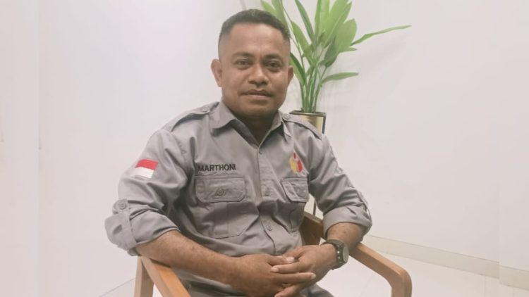 Dua TPS di Kabupaten Kupang akan Gelar Pemungutan Suara Ulang